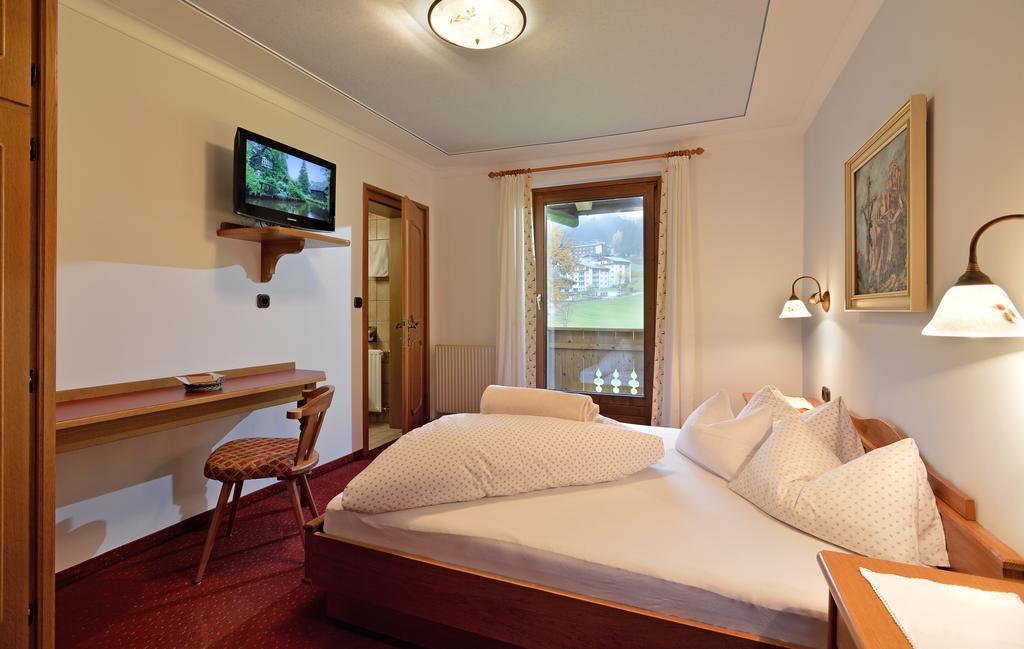 Landhaus Kumbichl Mayrhofen Bilik gambar