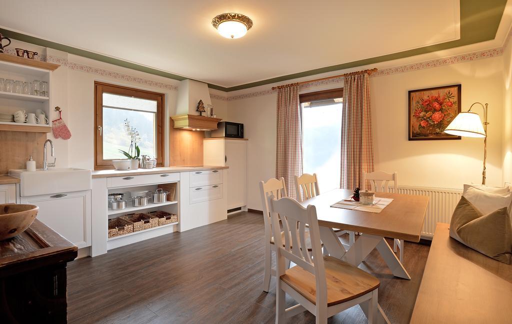Landhaus Kumbichl Mayrhofen Bilik gambar