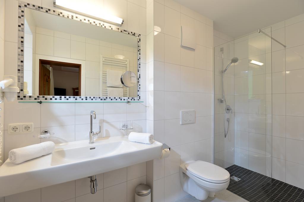 Landhaus Kumbichl Mayrhofen Bilik gambar