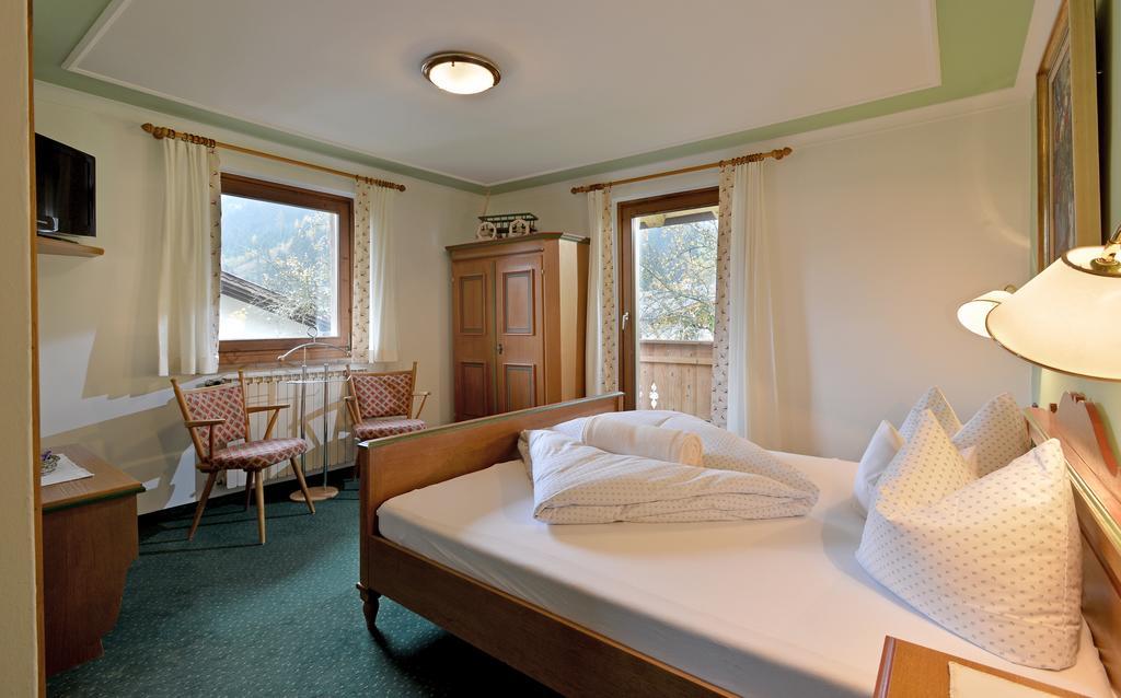 Landhaus Kumbichl Mayrhofen Bilik gambar