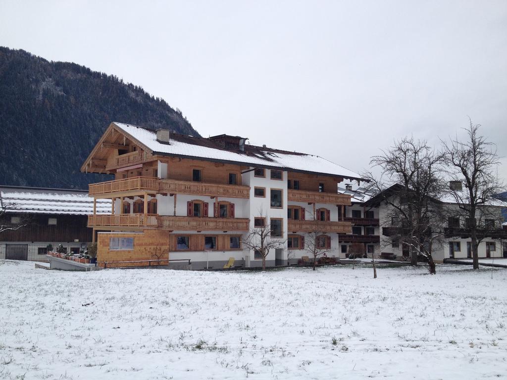 Landhaus Kumbichl Mayrhofen Luaran gambar