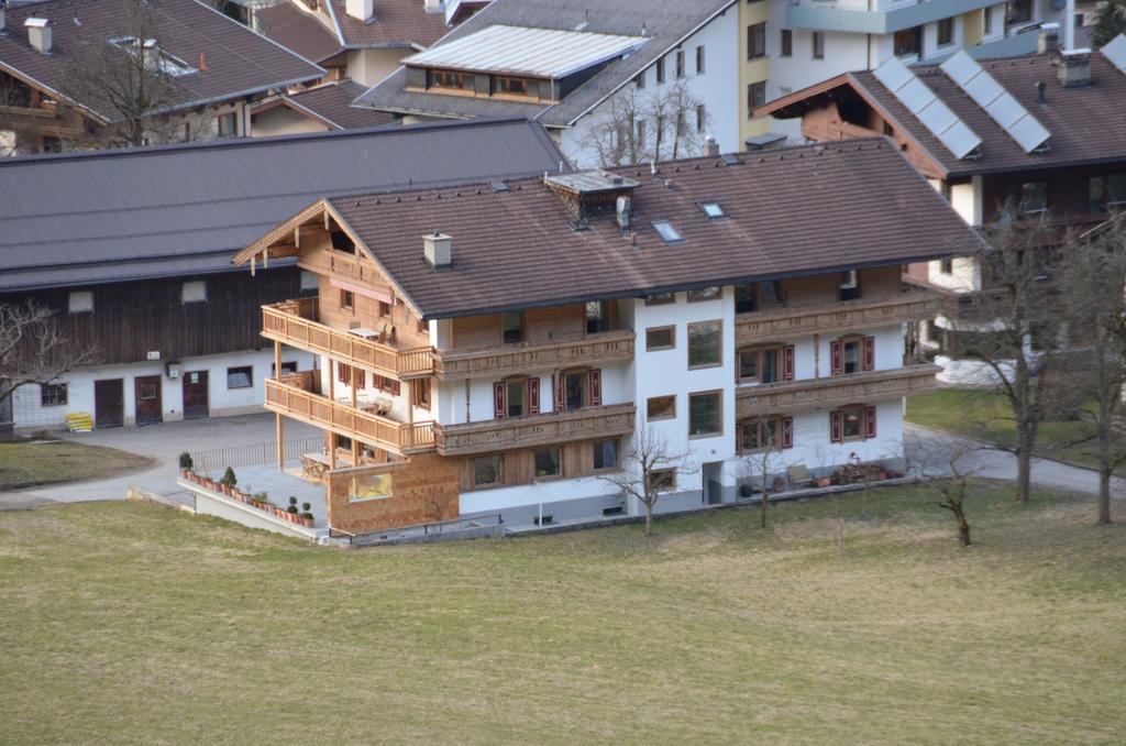 Landhaus Kumbichl Mayrhofen Luaran gambar